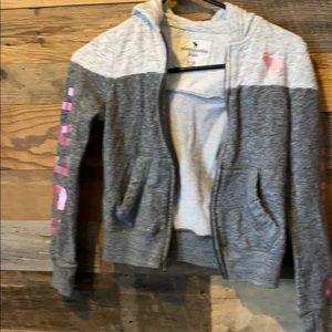 Abercrombie & Fitch Sweatshirt